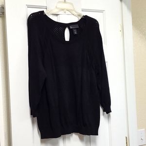 Lane Bryant Women's Top